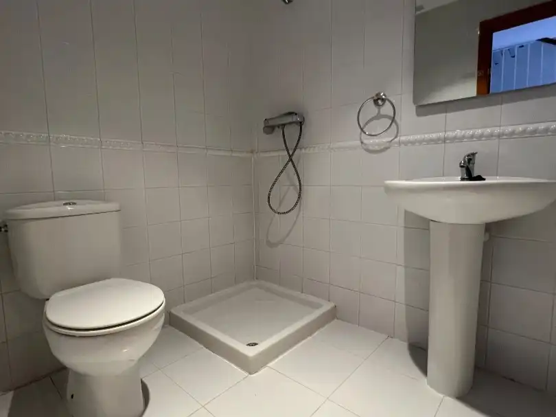 Piso de 130 m² en Vélez-Málaga