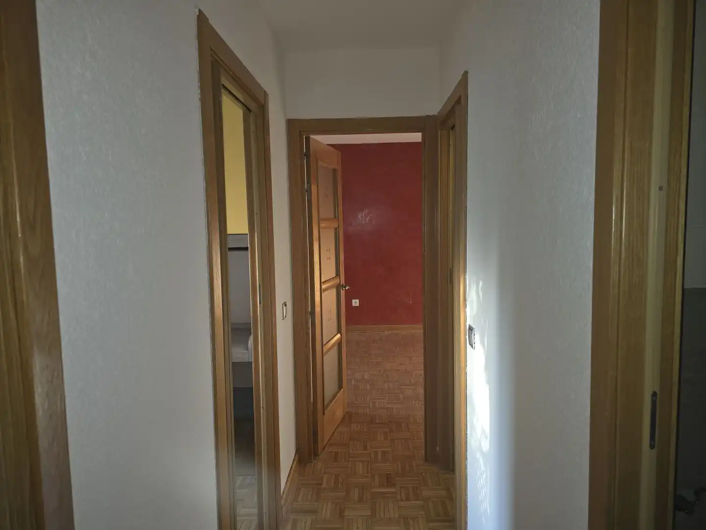 Pis de 87 m² a Mejorada del Campo