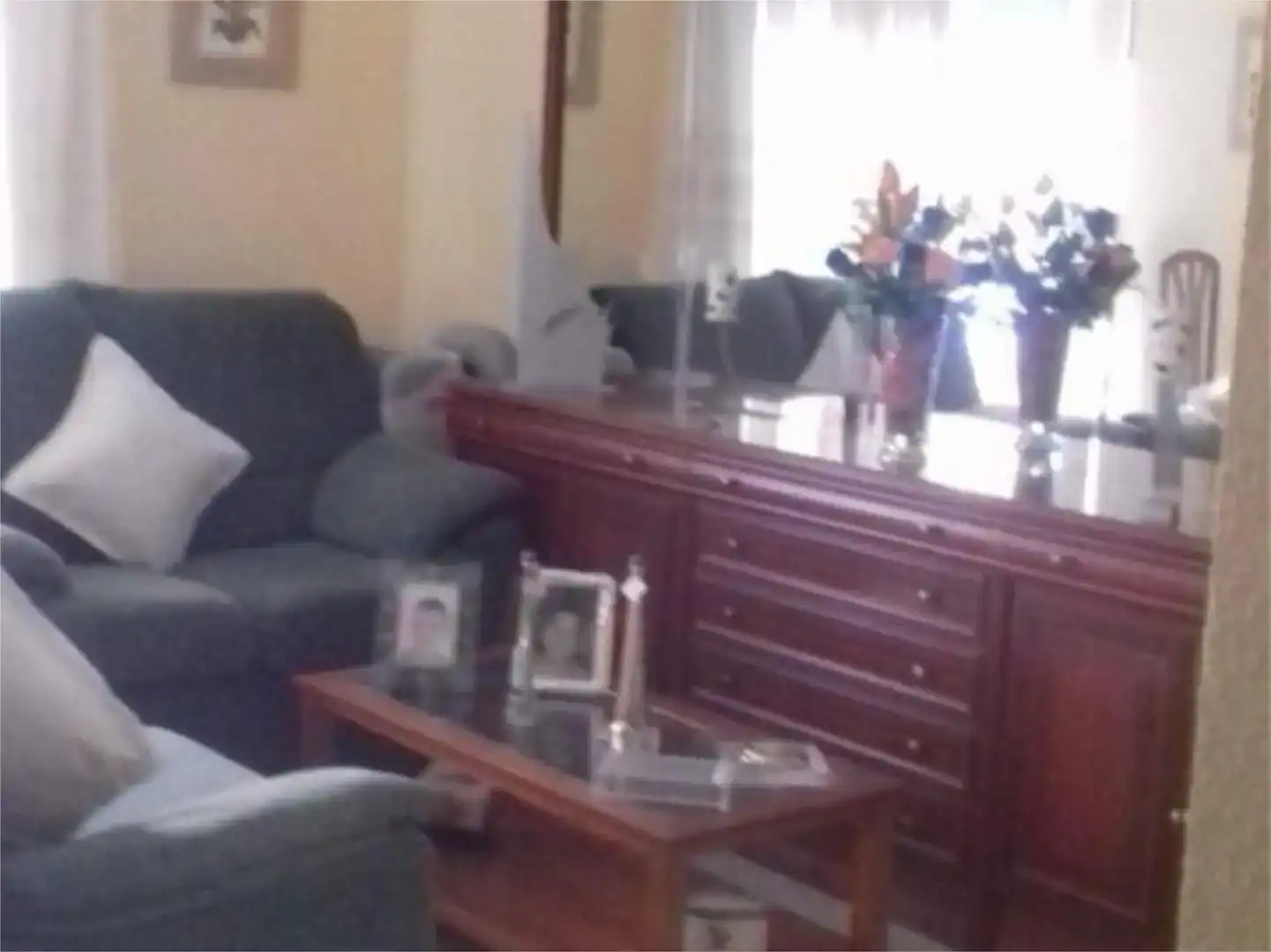 Piso de 105 m² en Cáceres
