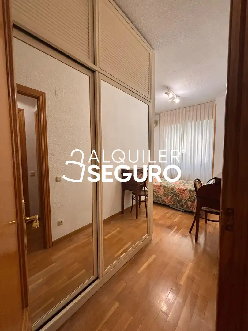 Piso de 104 m² en Madrid