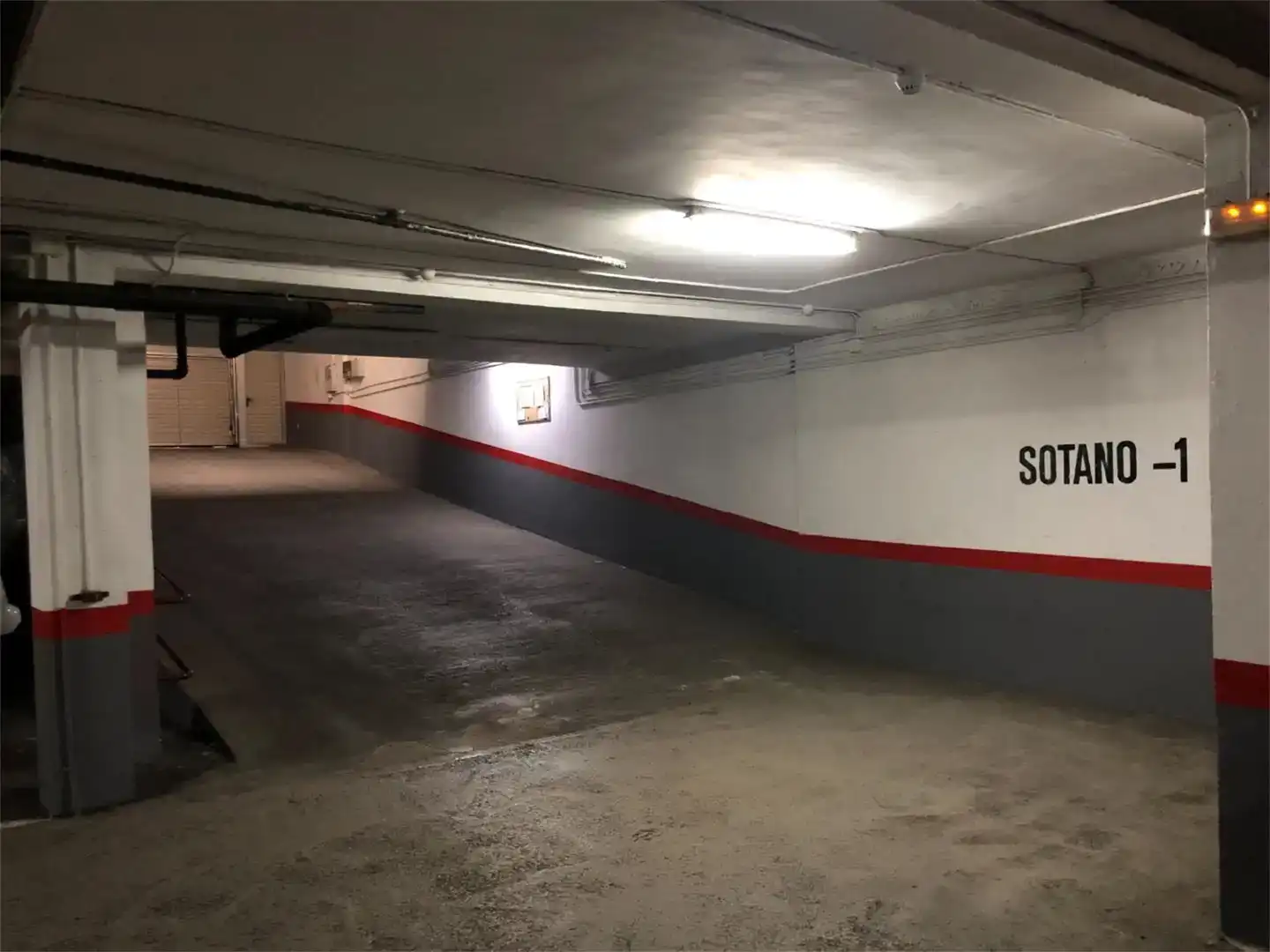 Piso de 75 m² en Zaragoza