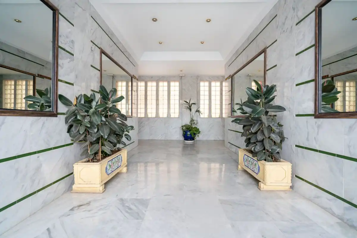 Pis de 84 m² a Almeria