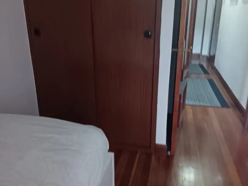 Pis de 71 m² a Bilbao