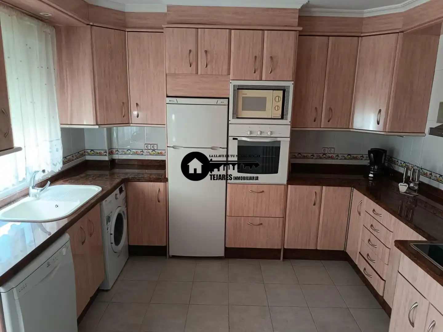 Piso de 120 m² en Albacete