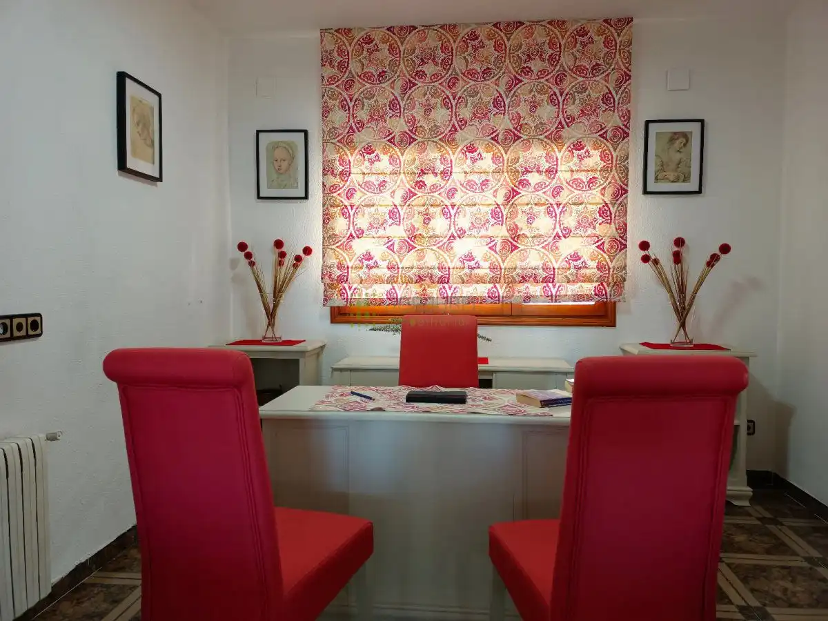 Casa de 536 m² a Orpesa