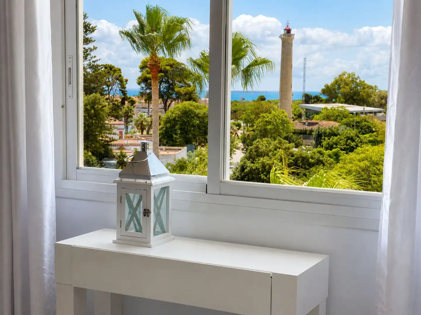 Piso de 65 m² en Canet de Berenguer