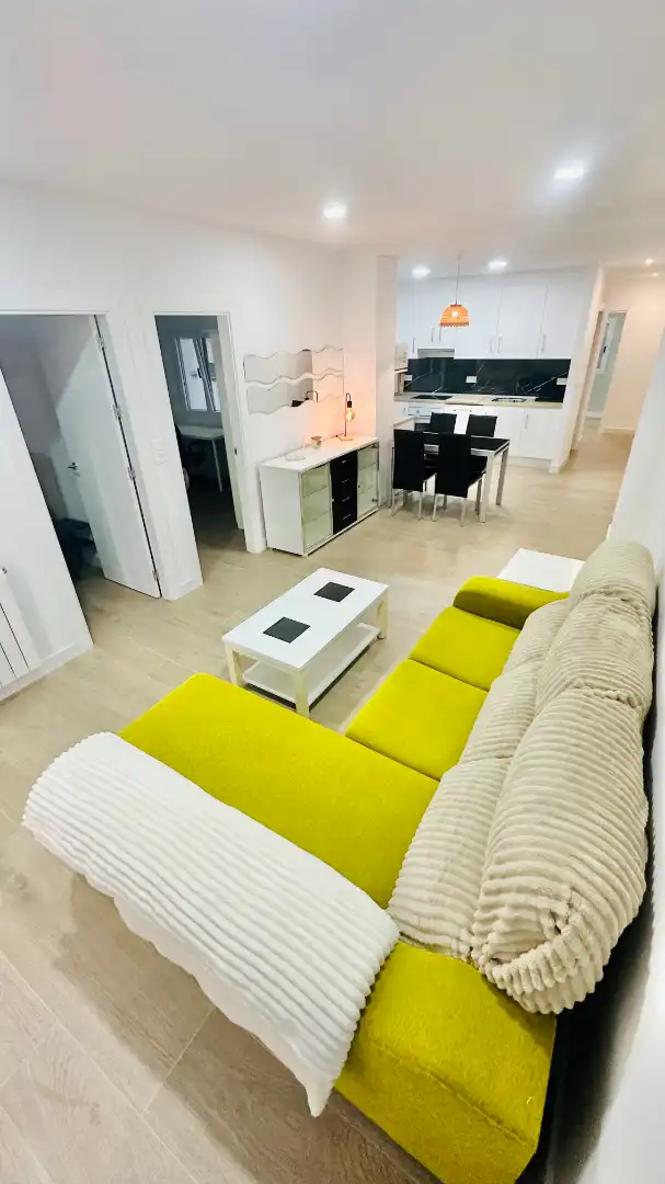 Piso de 120 m² en Granada