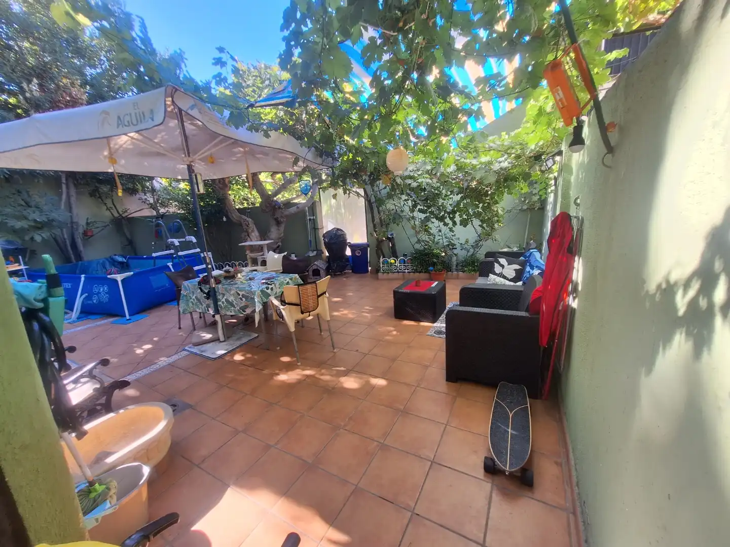 Habitación en alquiler, Alcalá de Henares