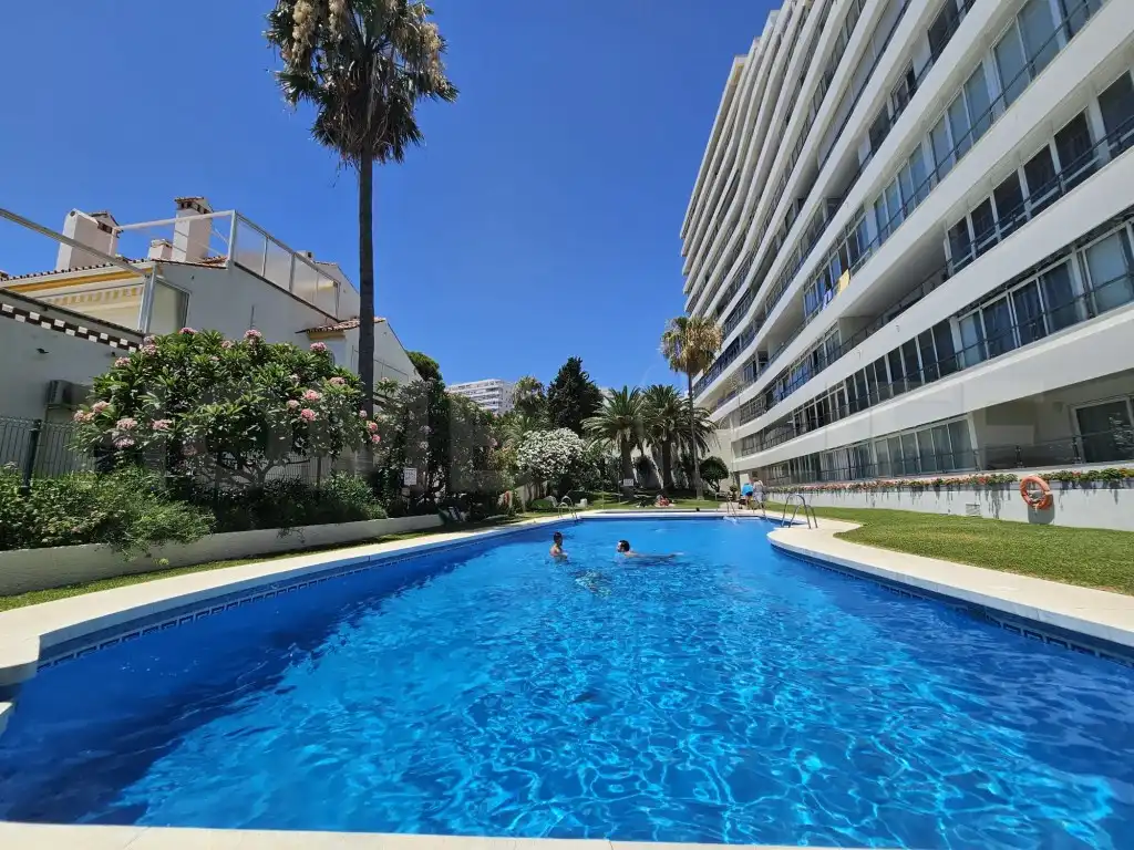 Pis de 40 m² a Benalmádena