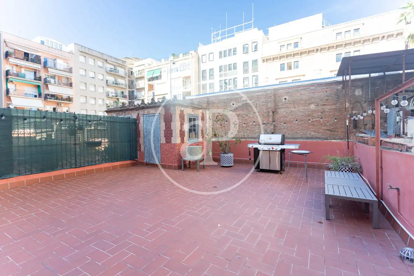 Piso de 85 m² en Barcelona