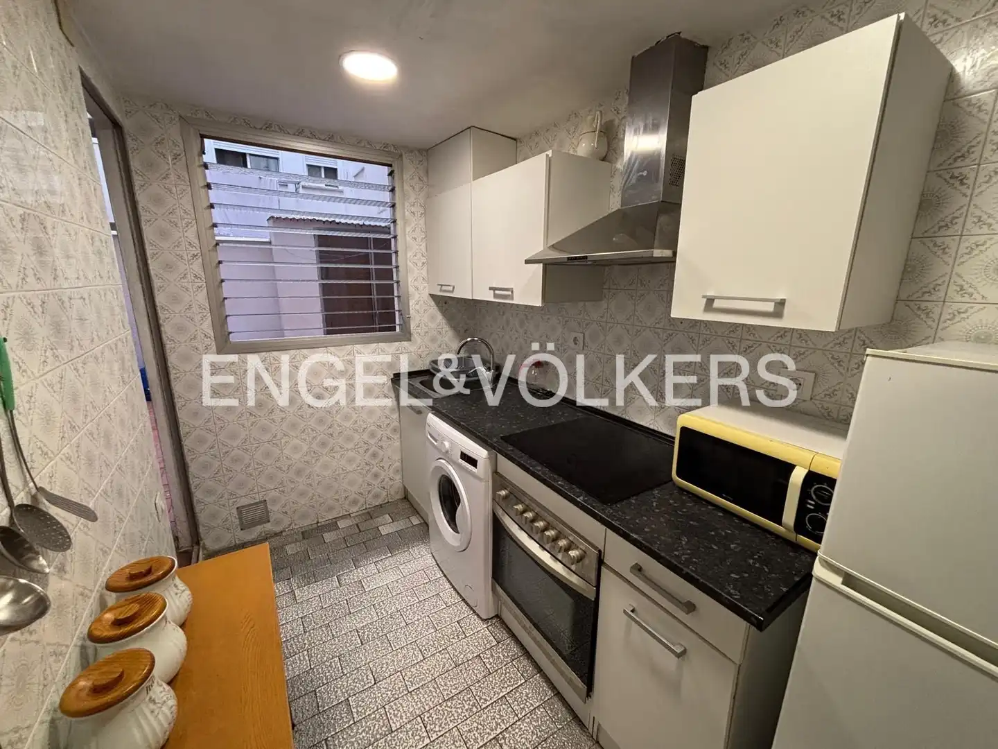 Pis de 110 m² a València