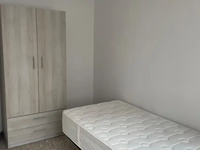Habitació de lloguer, A Corunya