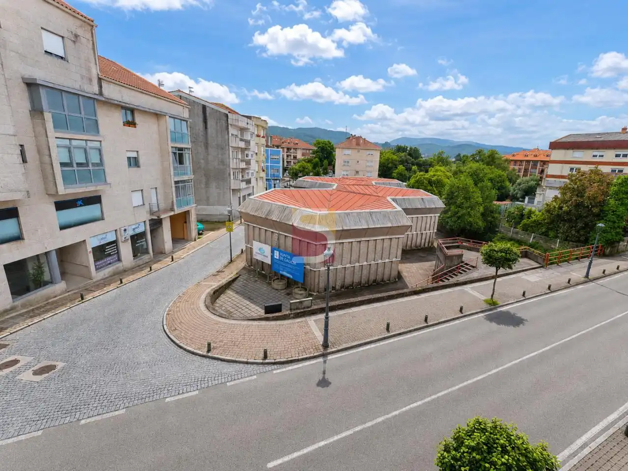Piso de 150 m² en Gondomar
