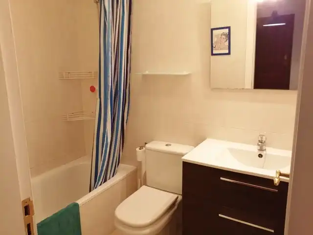 Piso de 60 m² en Santiago de Compostela