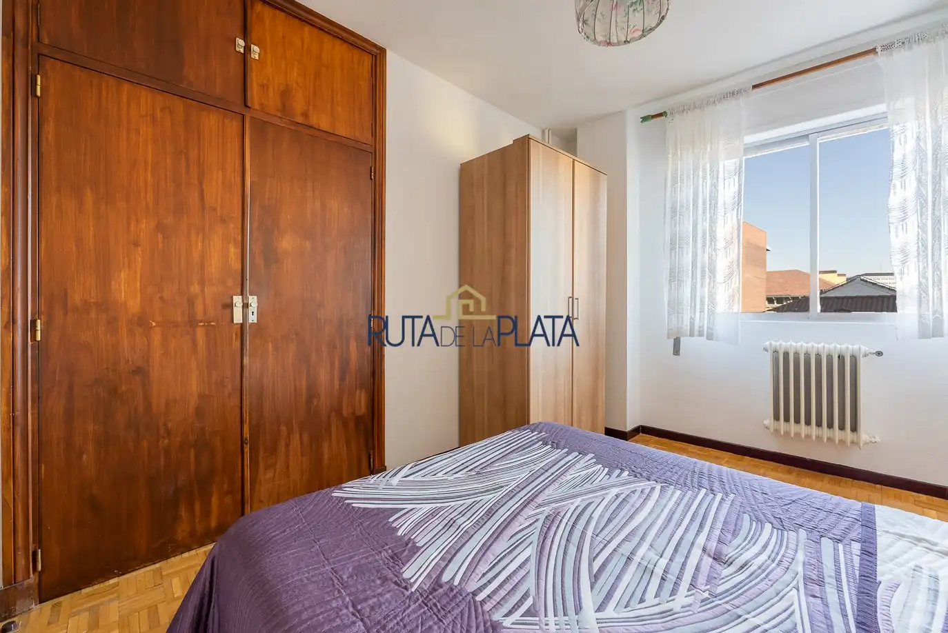 Pis de 85 m² a Zamora
