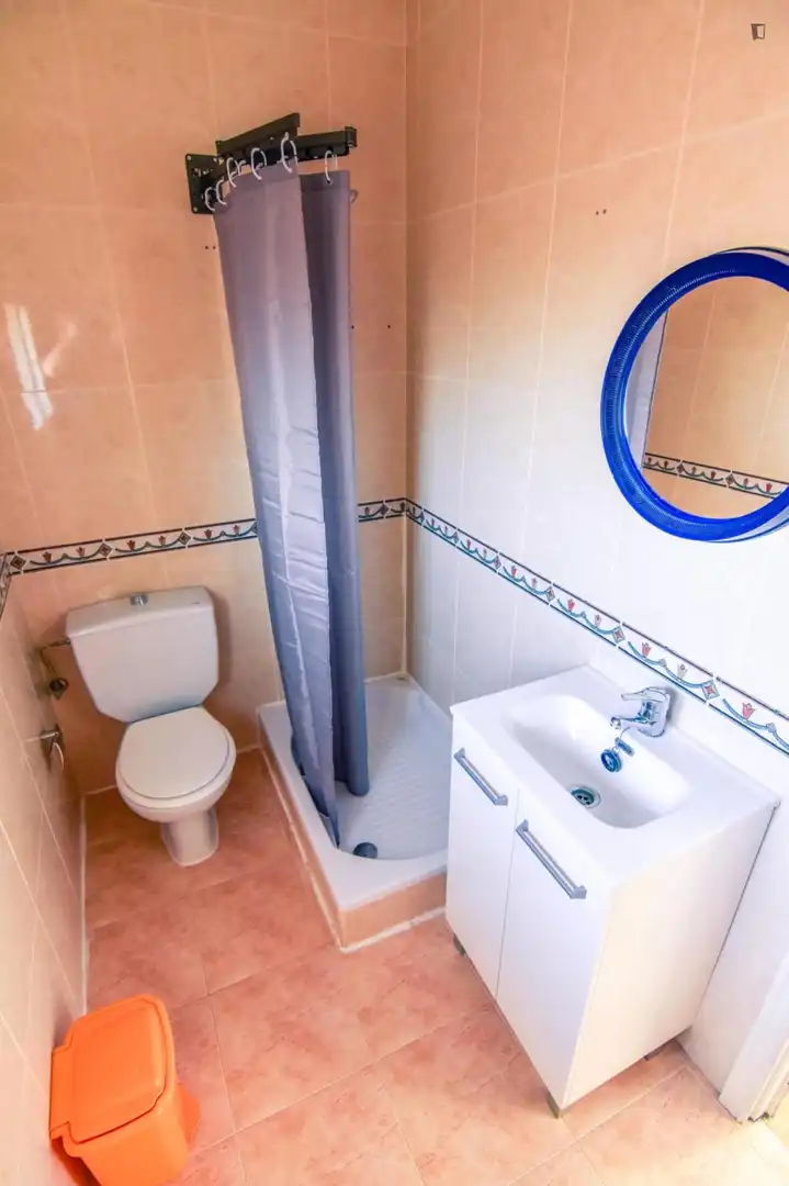 Habitación en alquiler, Salamanca