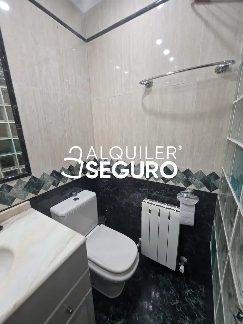 Piso de 105 m² en Bilbao