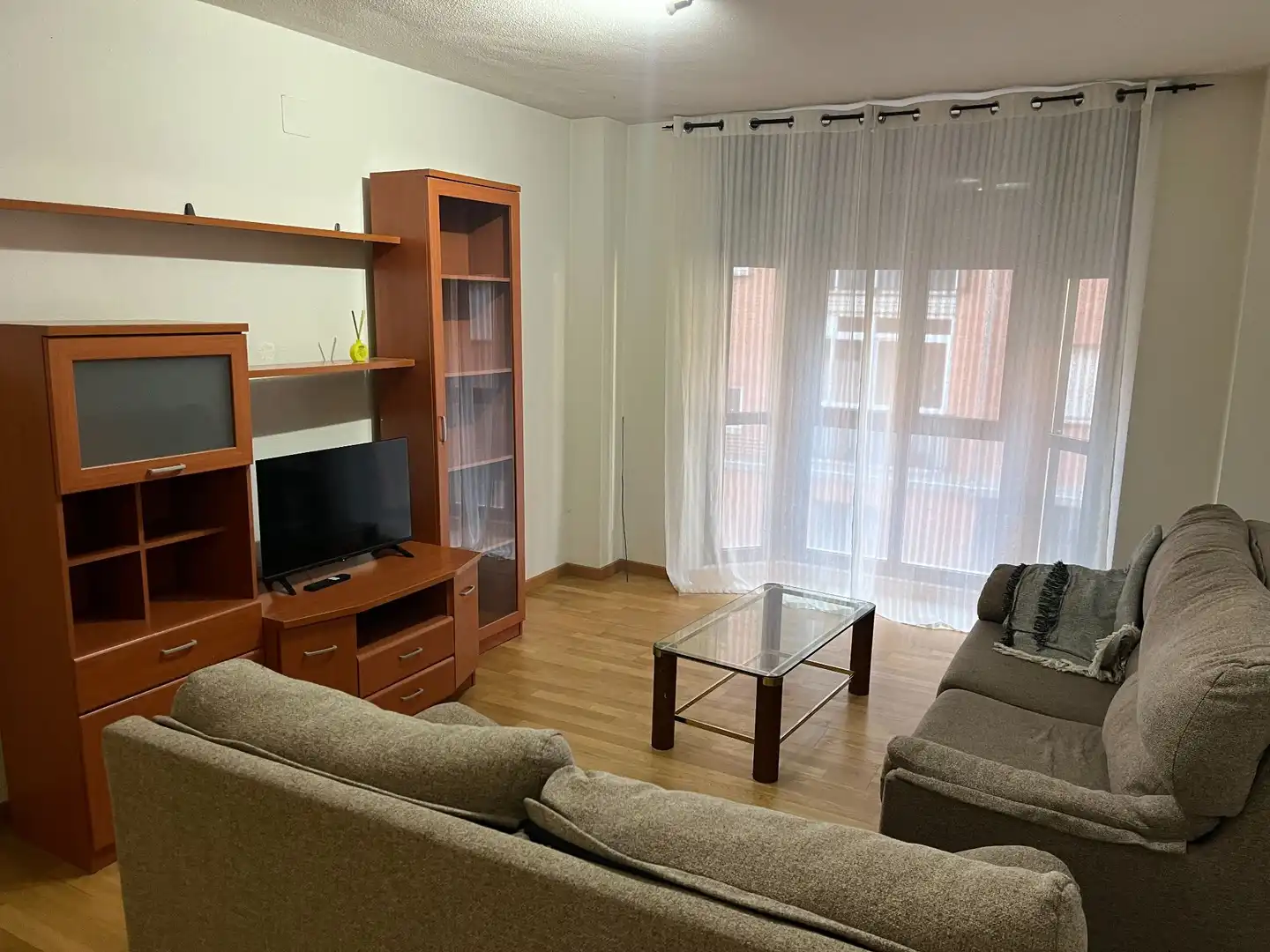 Piso de 82 m² en Ávila