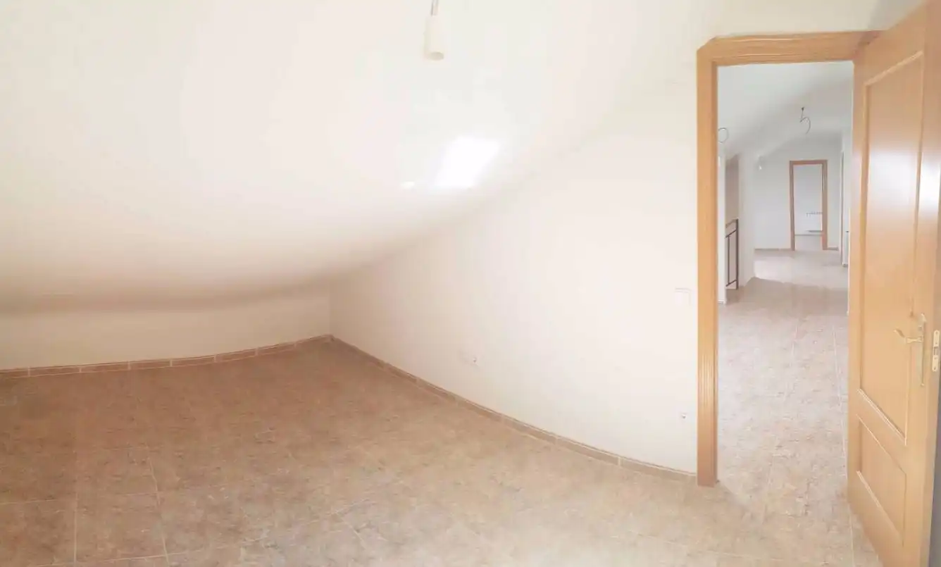 Flat 175 m² in Medina de Rioseco
