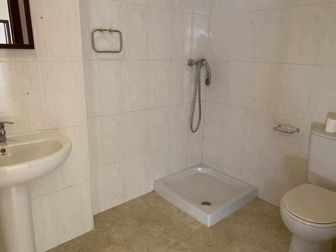 Piso de 120 m² en Alcañiz