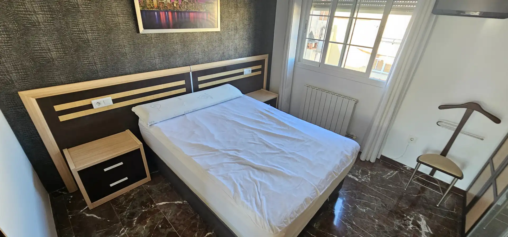 Piso de 88 m² en Maracena