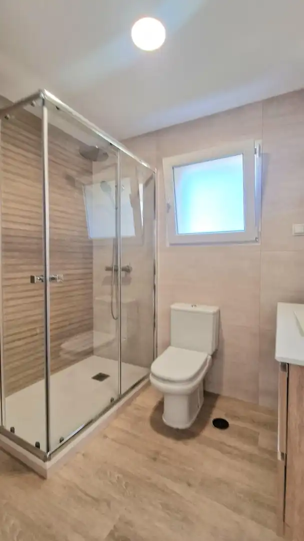 Appartement 110 m² à Mijas