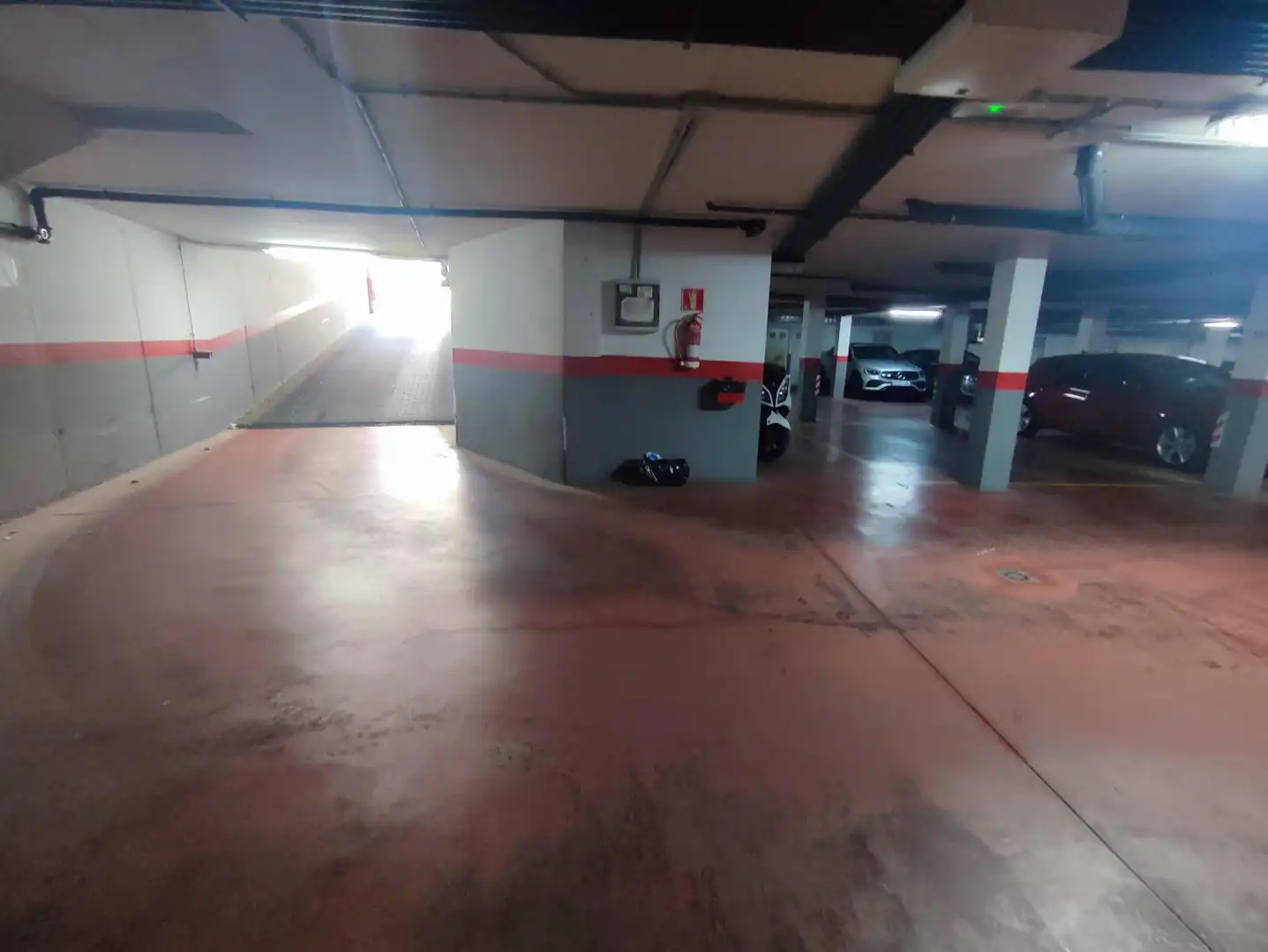 Piso de 65 m² en Murcia