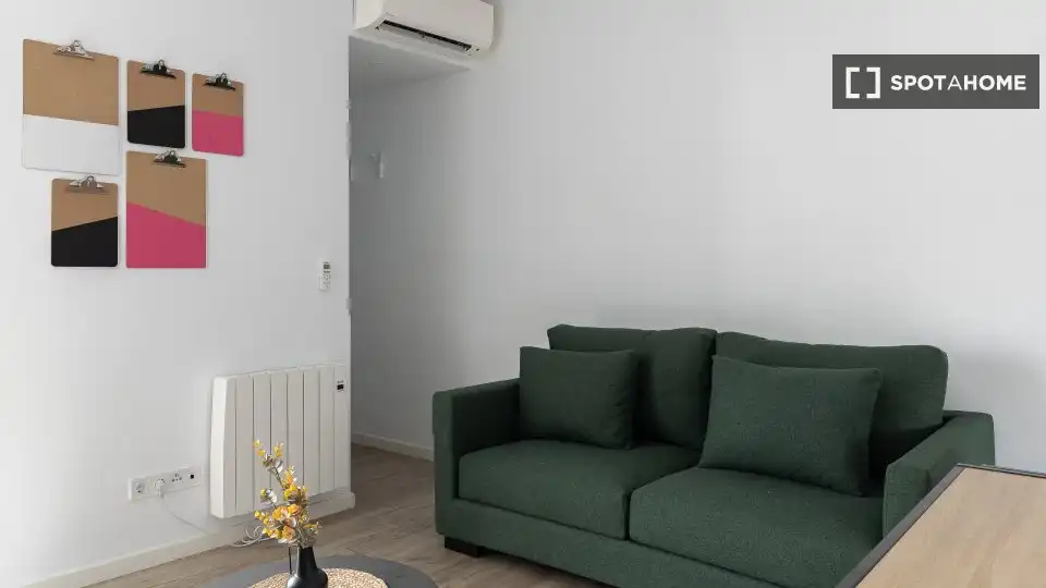 Piso en alquiler, Getafe