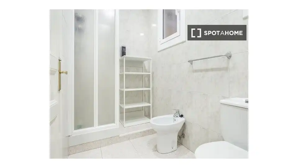 Zimmer zur Miete, Barcelona