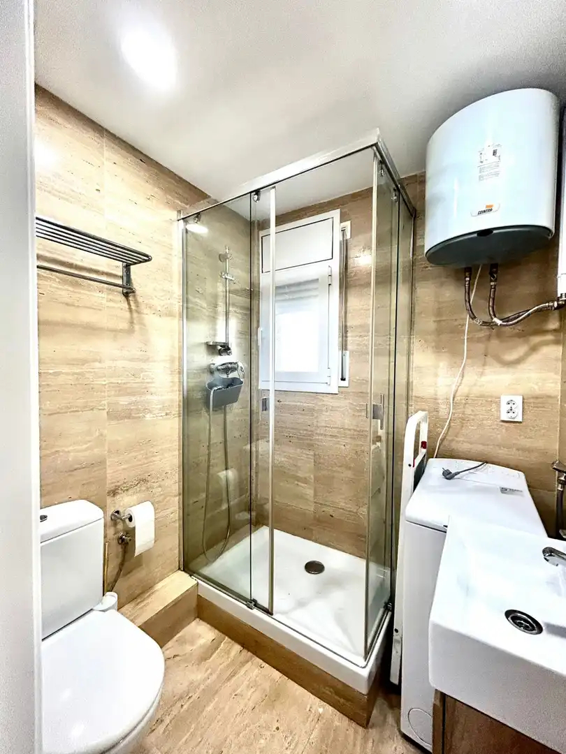 Piso de 33 m² en Altafulla