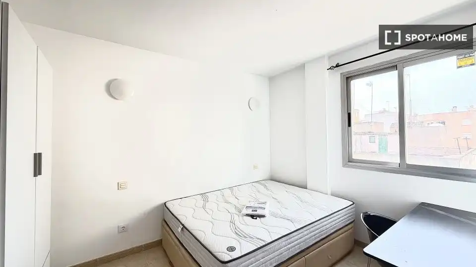 Habitación en alquiler, Palma