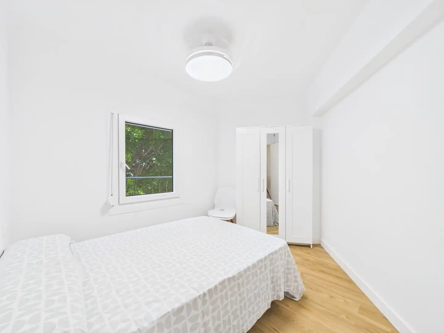 Wohnung 83 m² in Palma