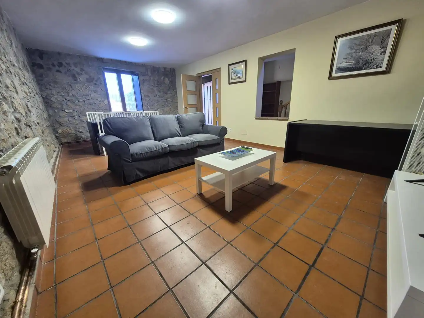 Piso de 140 m² en Gemuño