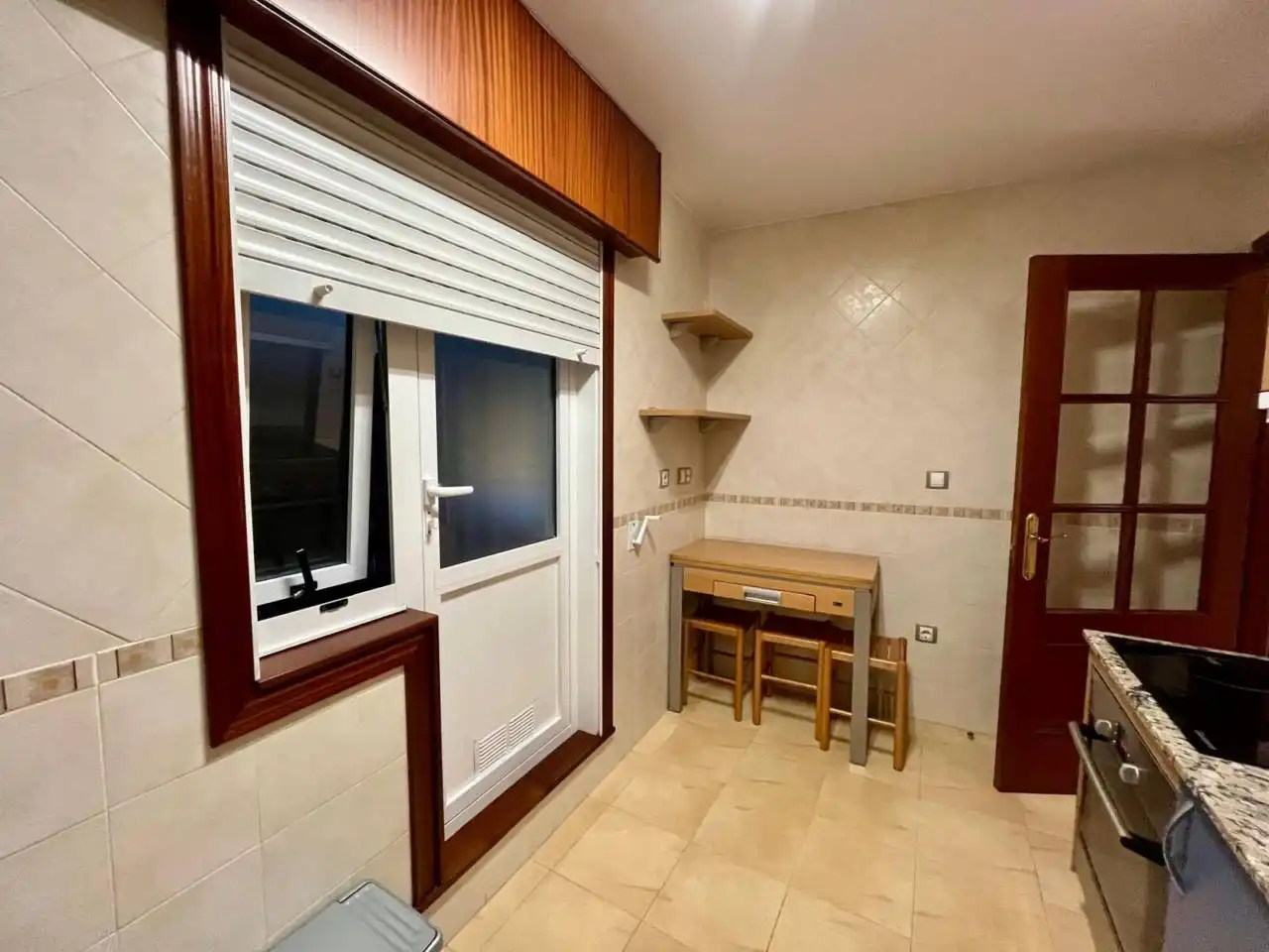 Pis de 105 m² a Miño