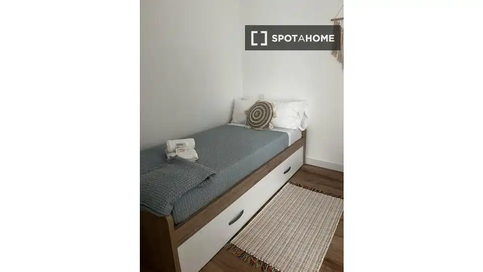 Habitación 127 m², Vigo