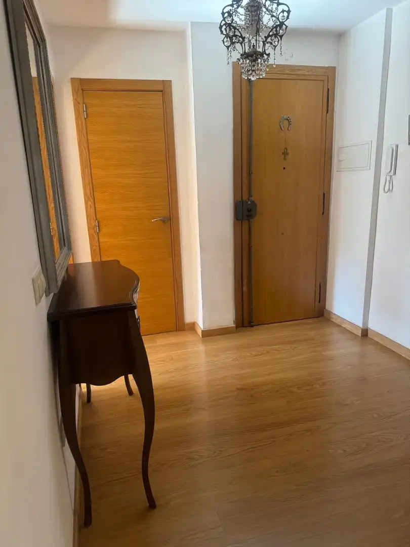 Piso de 120 m² en Valencia