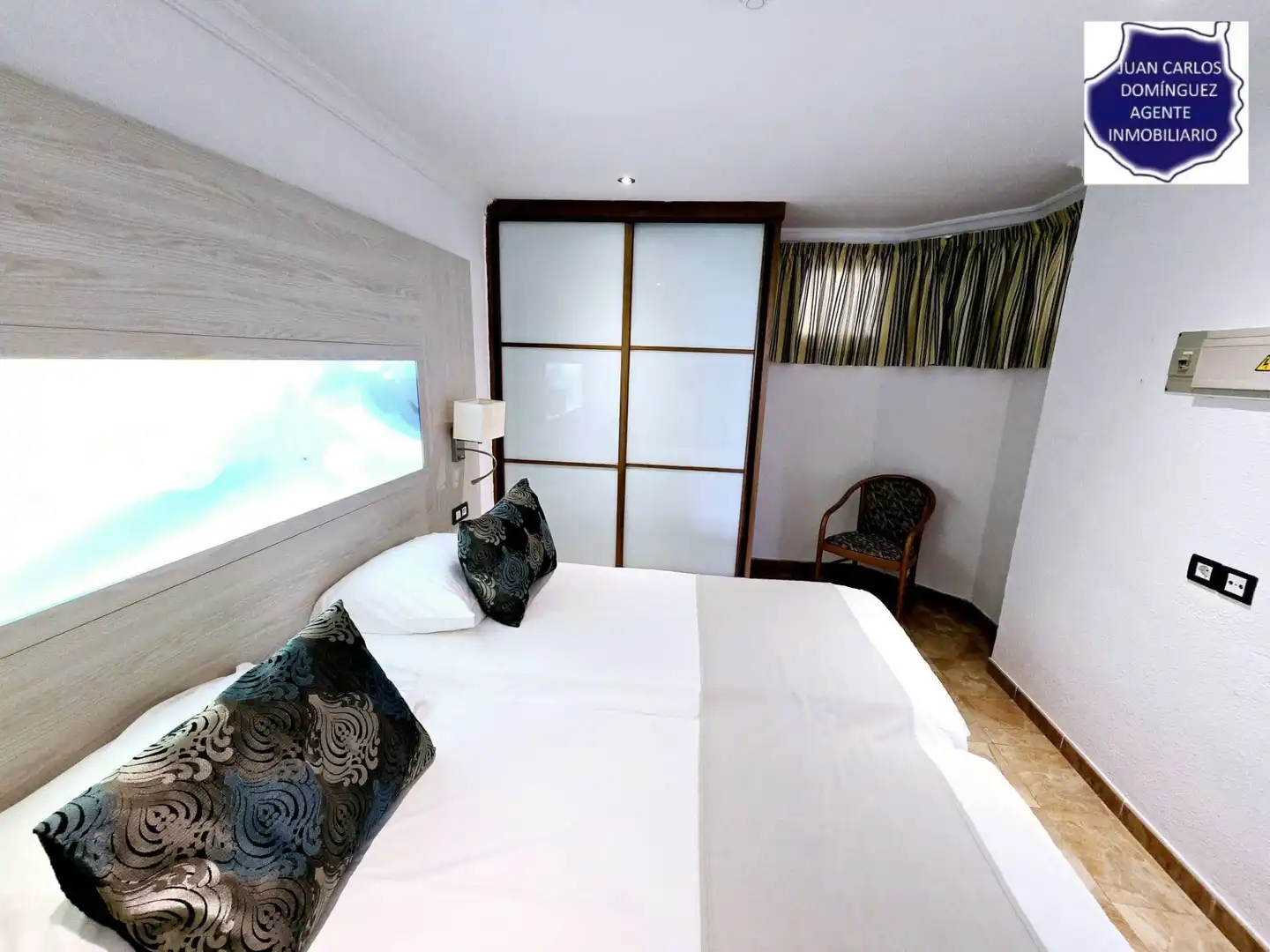 Piso de 45 m² en Mogán