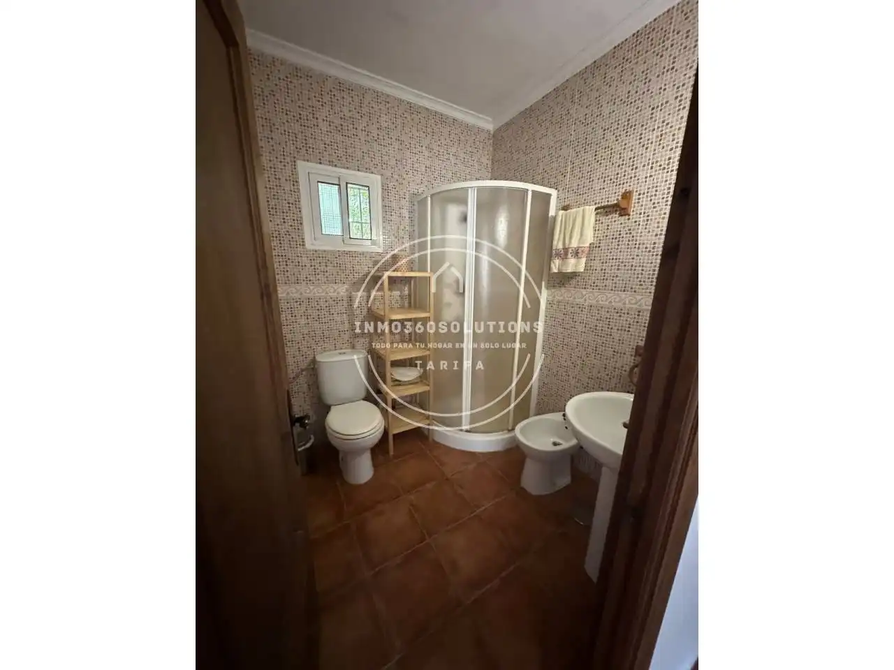 Casa de 120 m² en Tarifa