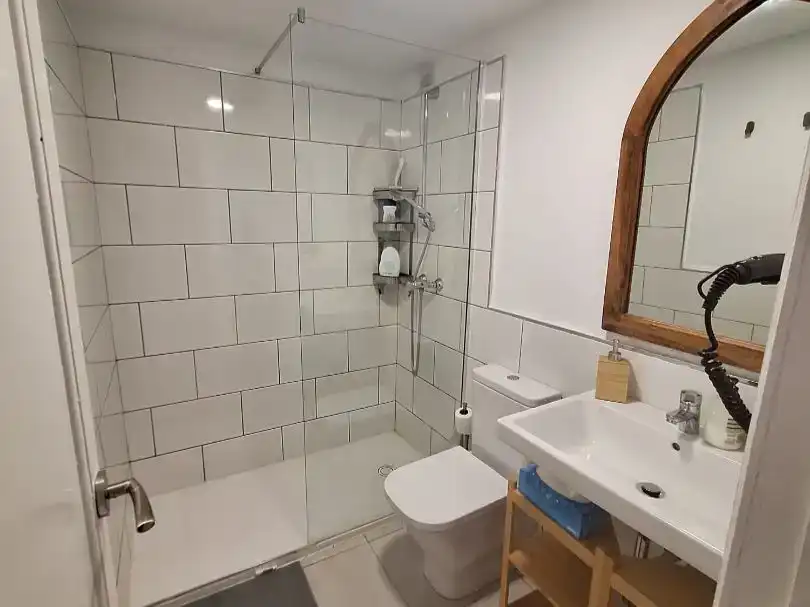 Piso de 48 m² en La Oliva