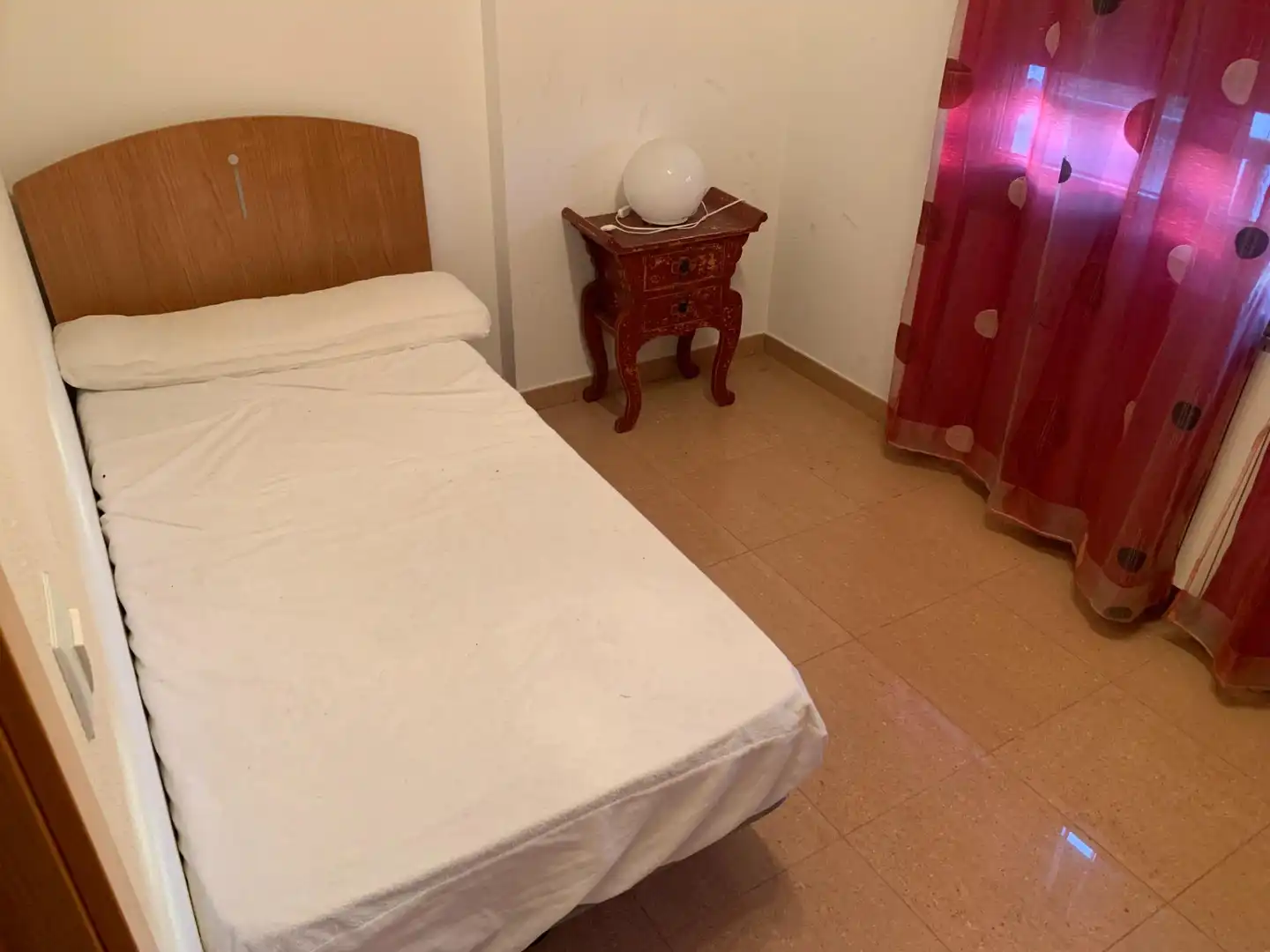 Piso de 136 m² en Calatayud
