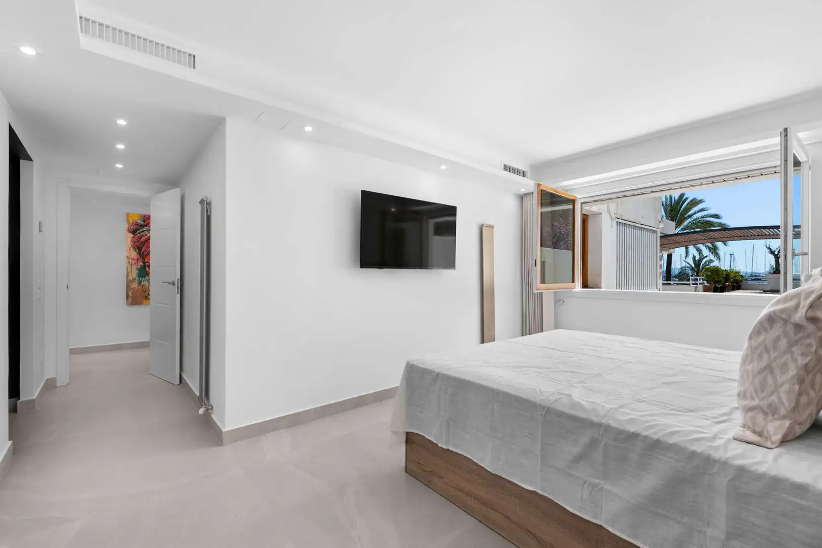 Piso de 165 m² en Palma