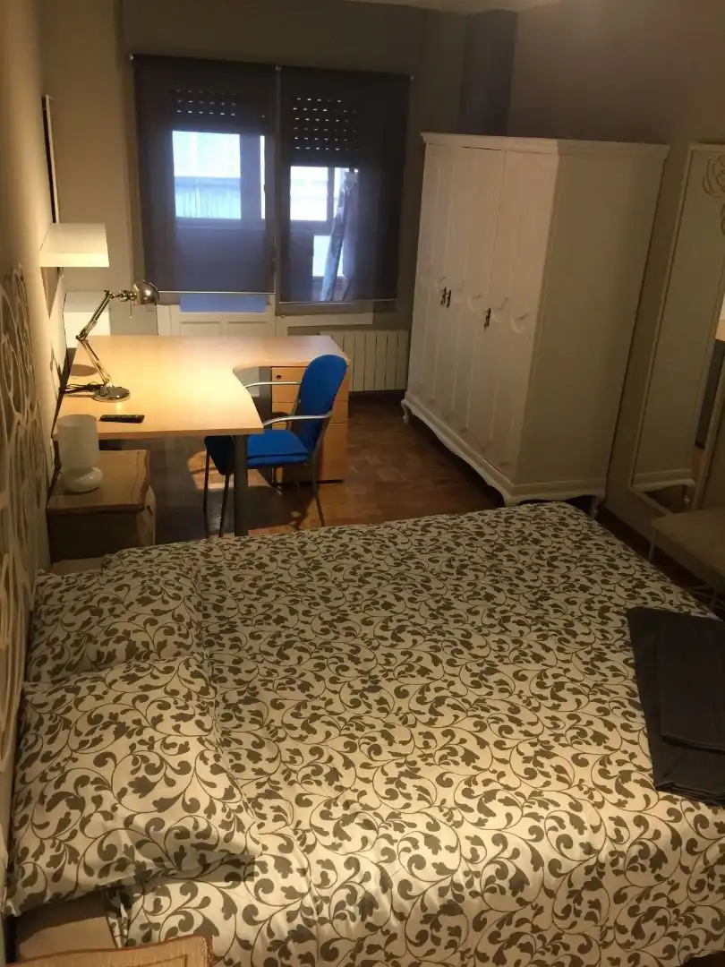 Habitació 140 m², Valladolid