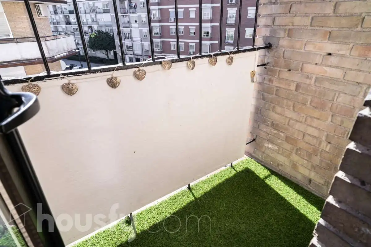 Appartamento 62 m² a Madrid