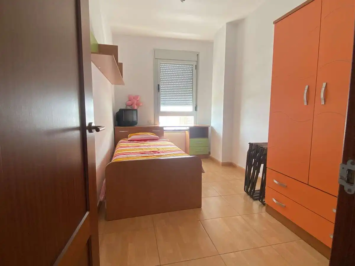 Pis de 89 m² a Las Palmas de Gran Canaria