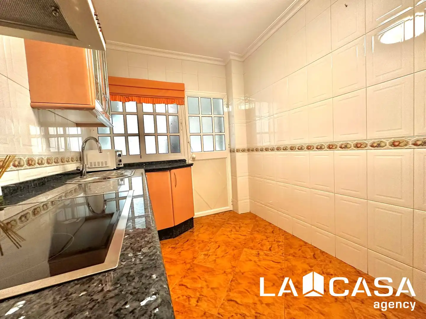 Piso de 100 m² en Dos Hermanas