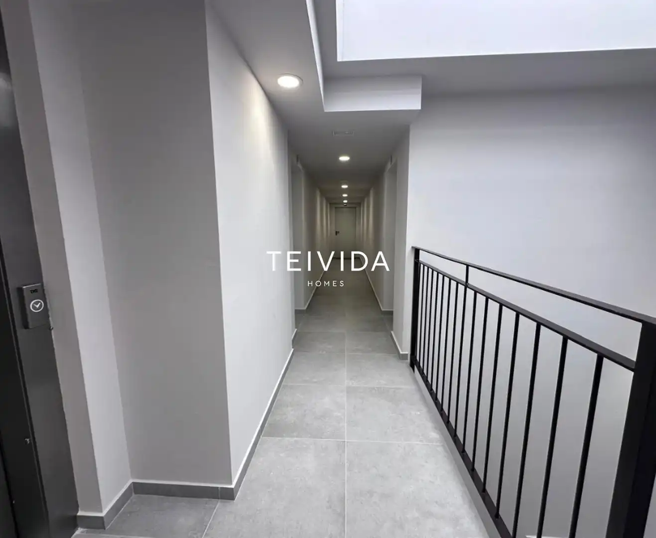 Apartamento 111 m² em Arona