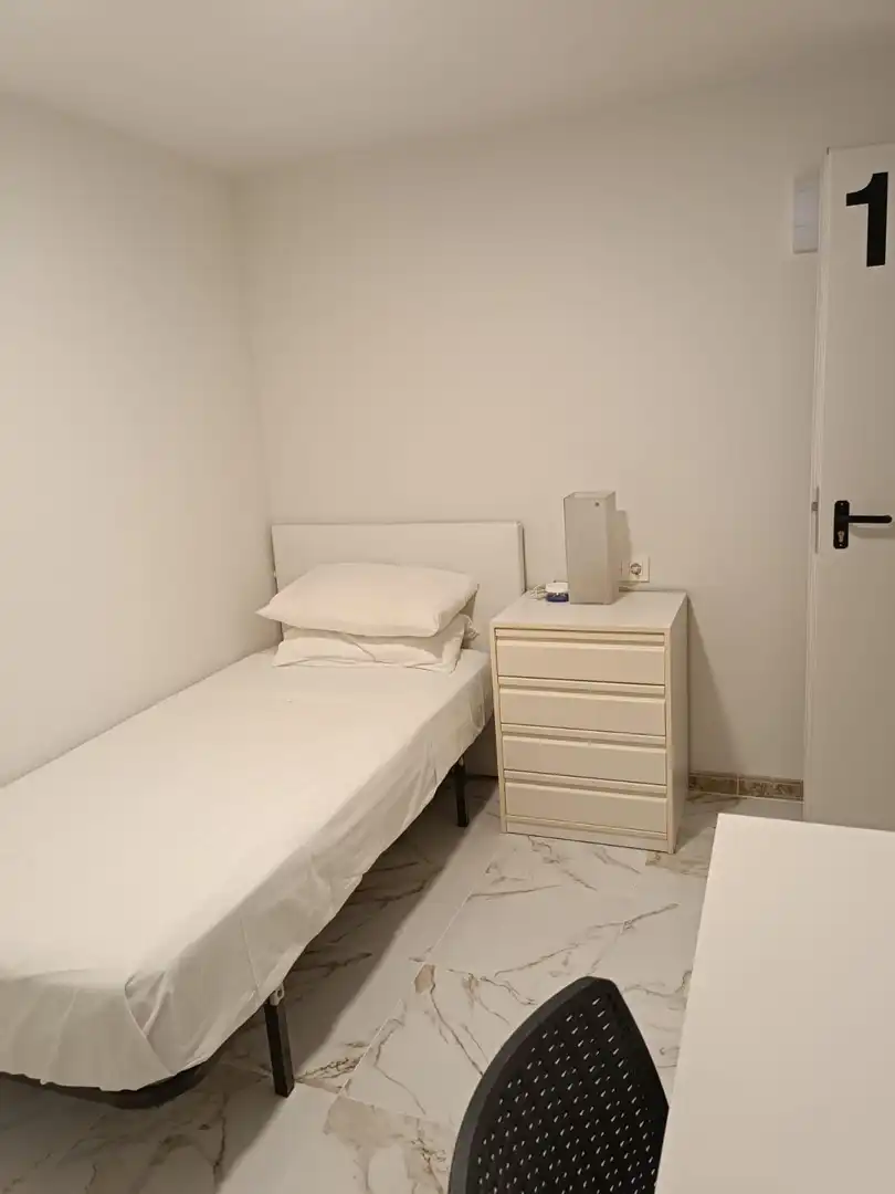 Habitación 70 m², Elche