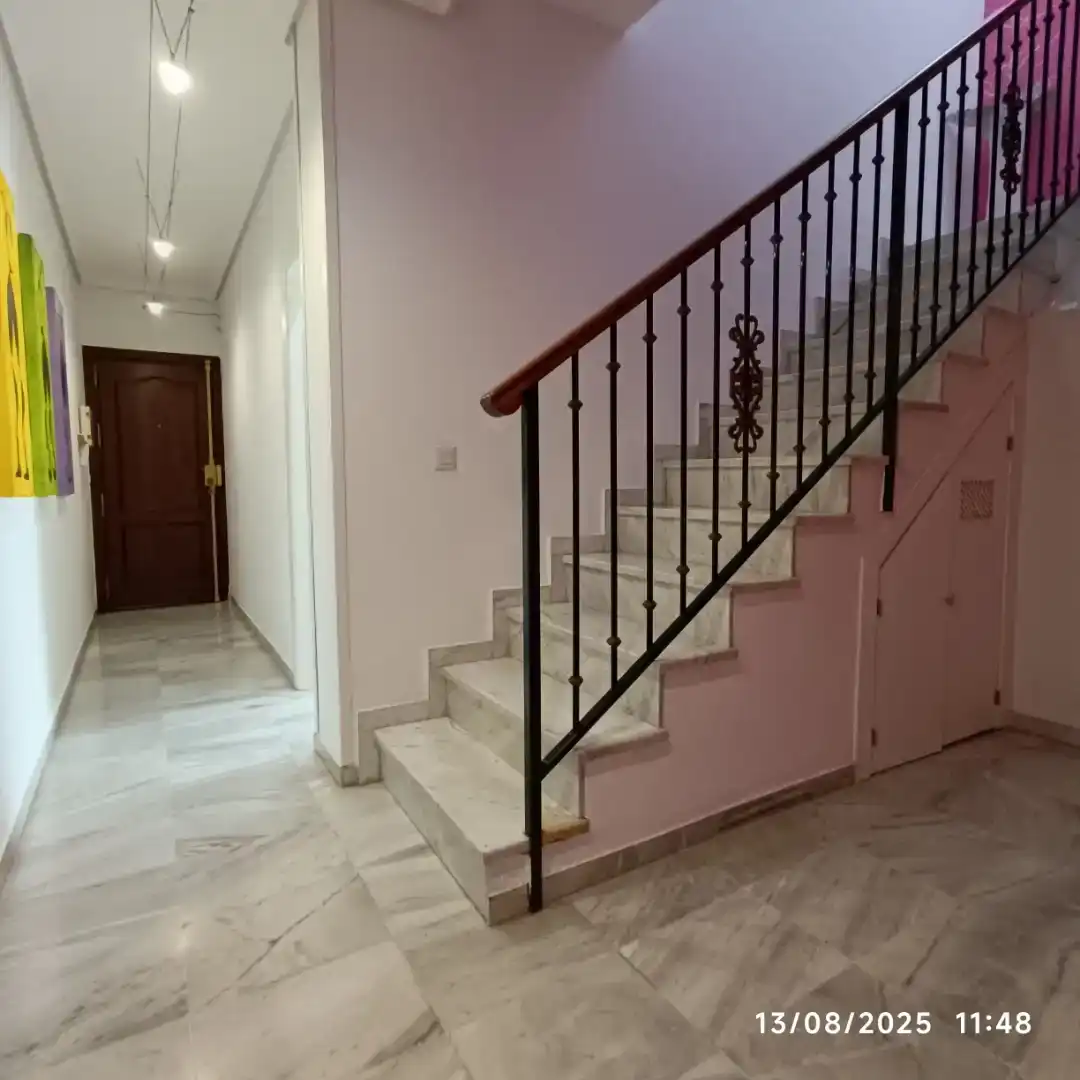 Piso de 130 m² en Baeza