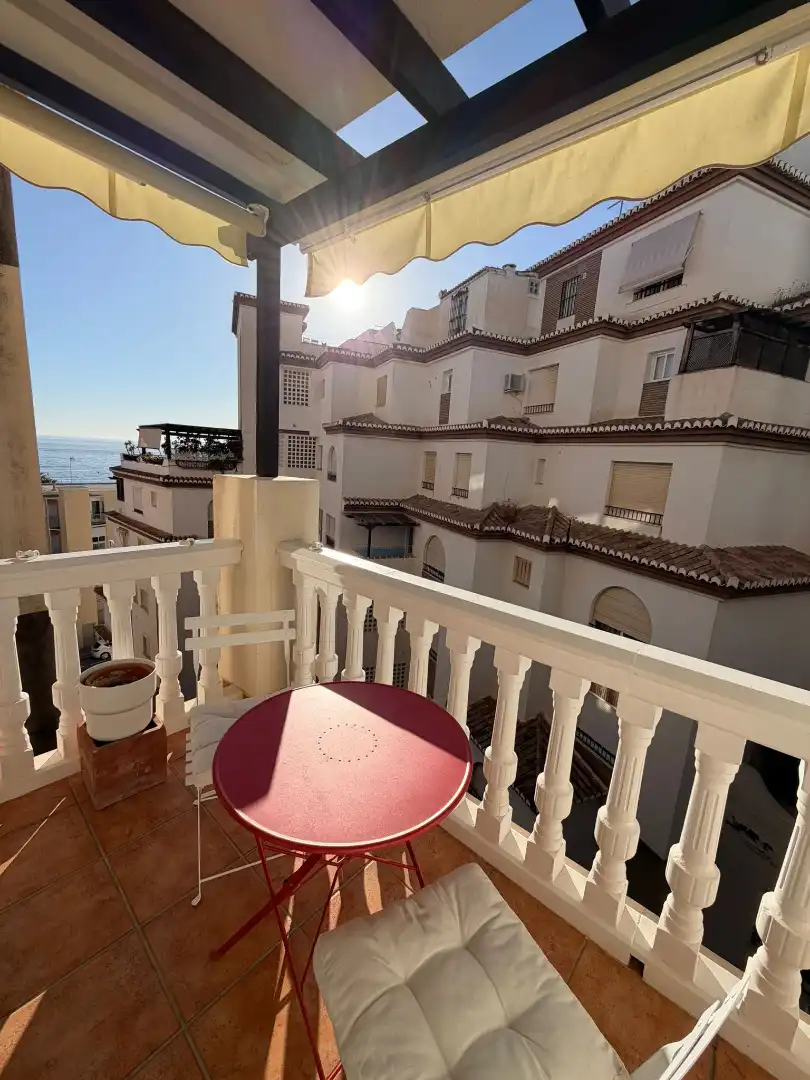 Piso de 85 m² en Almuñécar
