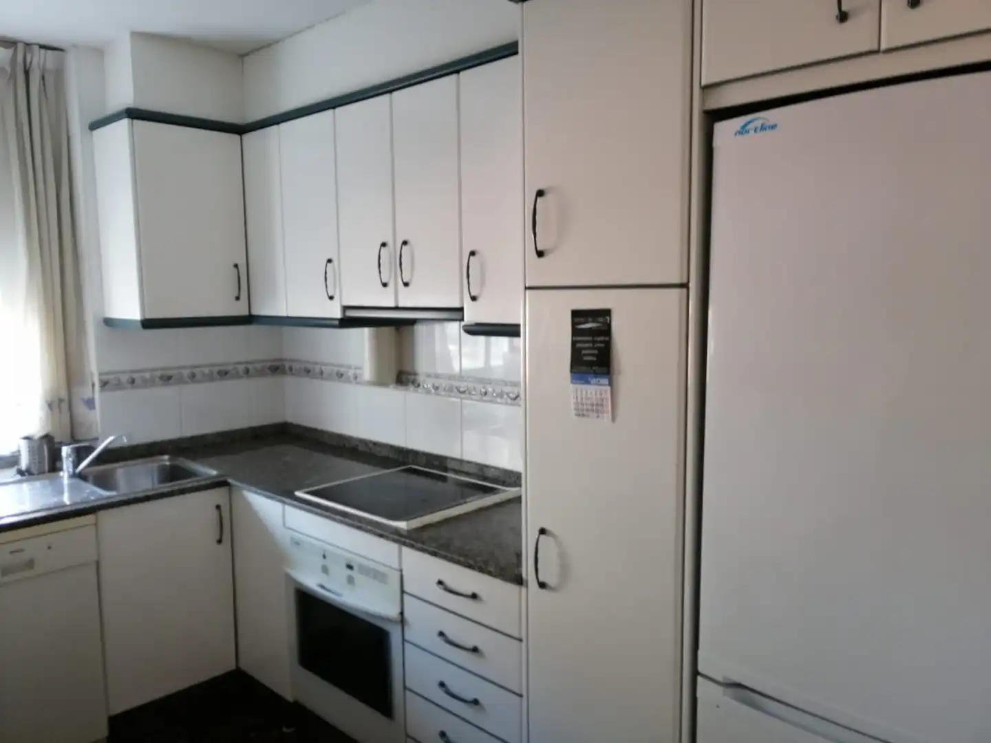 Piso de 80 m² en Murcia